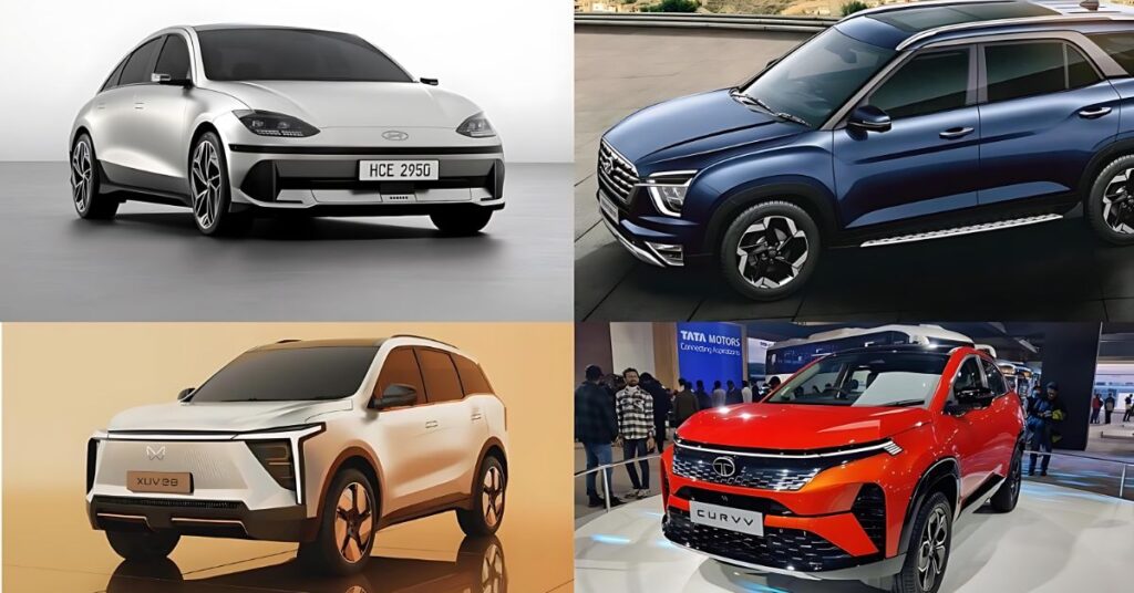 Upcoming SUVs Under 10-15 Lakhs