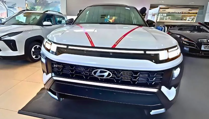 Hyundai Alcazar Facelift 2024 Price And Features