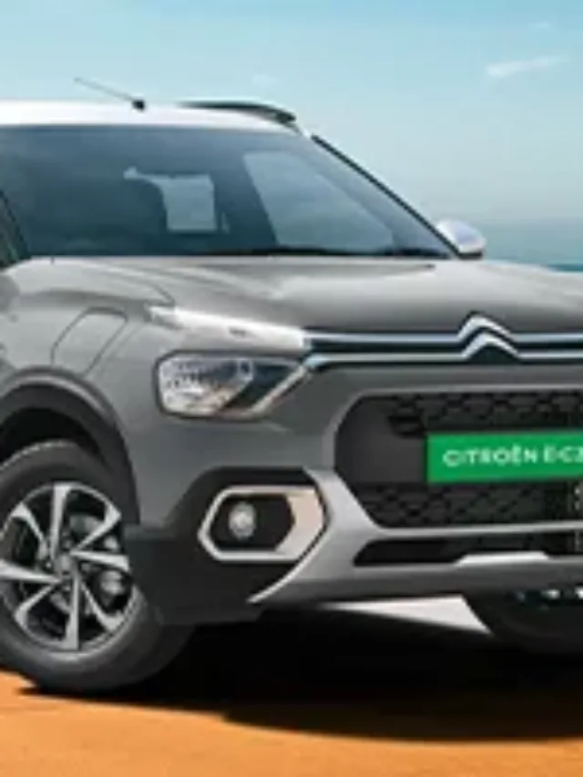 Citroen Basalt feaures and price