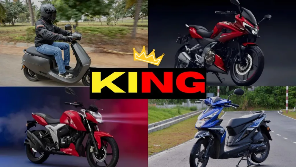 Which is best best two wheeler in 125 segment