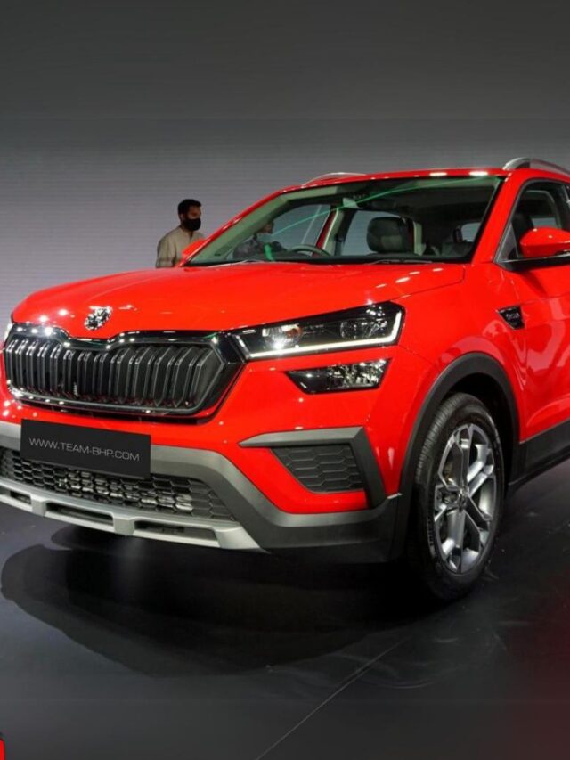 10-15 लाख की रेंज में आ रही हैं ये धांसू SUVs!