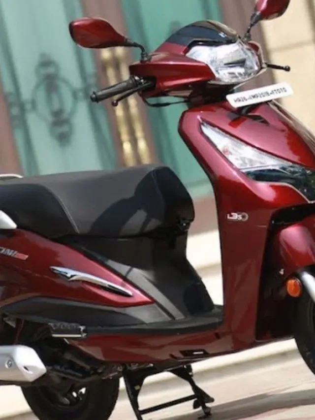 Hero Destini 125 price in india