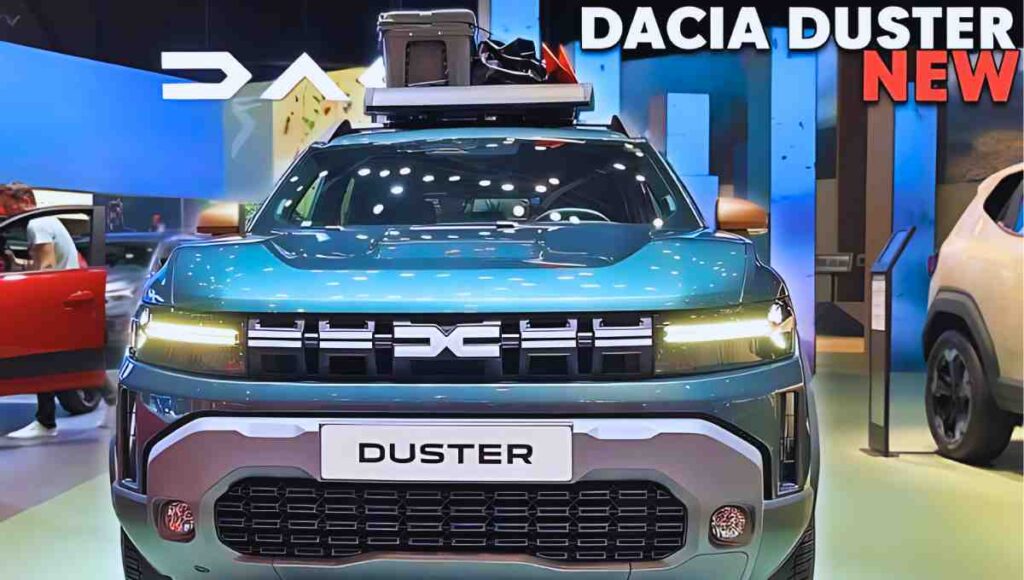 duster