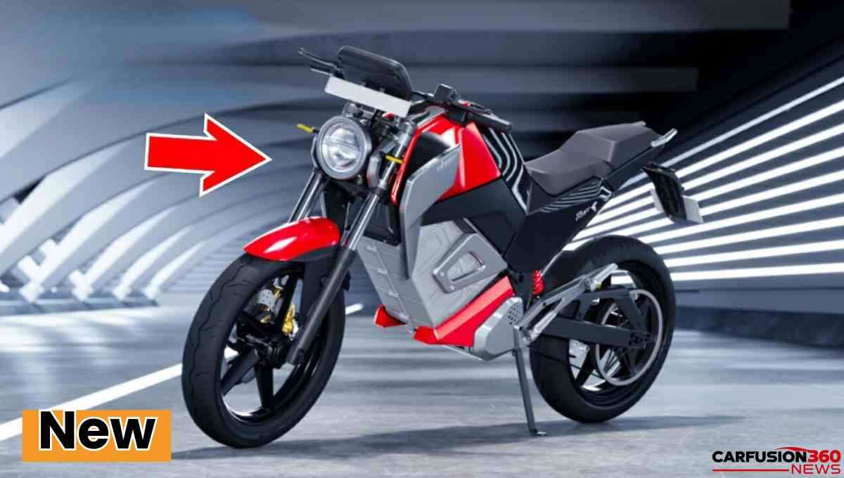 Oben Rorr Electric Motorcycle की कीमत और स्पेसिफिकेशन, जानिए सबकुछ!